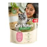 Mera Cats Nature Sensitive Lachs