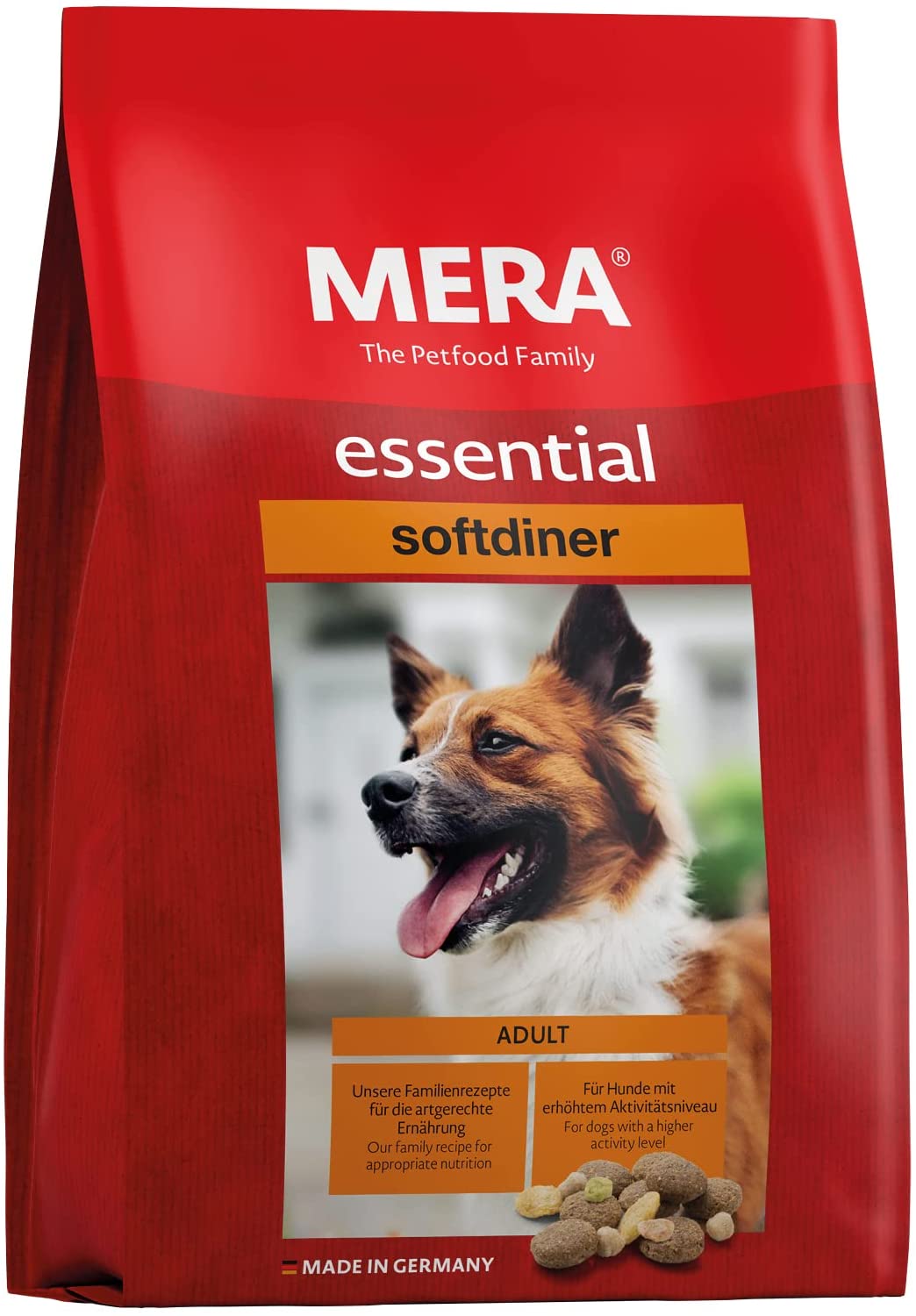 Mera-Hundefutter Test & Vergleich  Top 12 im Juni 2026