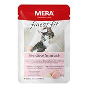 Mera finest fit Sensitive Stomach Vergleich