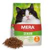 Mera Katzen Senior Huhn
