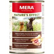 Mera Nature's Effect Vergleich