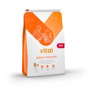 Mera vital Gastro Intestinal Vergleich