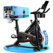 Merach Heimtrainer MR-S36EU