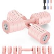 Merach Kurzhanteln Vergleich