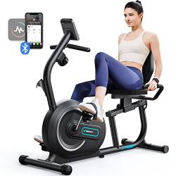 Merach Liegeergometer