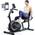 Merach Liegeergometer
