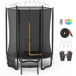 Merach Trampolin ‎MR-2429B1