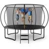 Merach Outdoor Trampolin