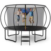 Merach Outdoor Trampolin