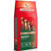 MERADOG CARE Senior Trockenfutter Vergleich