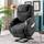 Merax Massagesessel mit Heizung