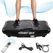 Merax Vibrationplatte Vergleich