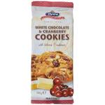Merba Cookies Cranberry White