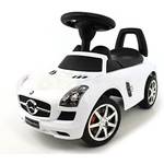 Mercedes-Benz Schiebe-Kinderauto