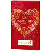 Merci Adventskalender (2025)