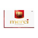 Merci Finest Selection Große Vielfalt 400 g