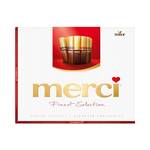 Merci Große Vielfalt