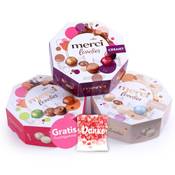 Merci Lovelies Classic, Creamy & White Set