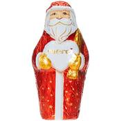 Merci Weihnachtsmann Vergleich