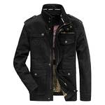 Übergangsjacke Herren