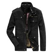 Merciyd Übergangsjacke