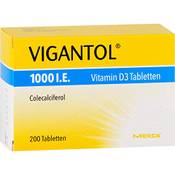 Merck Vigantol Vergleich
