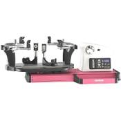 Merco ES-6000 Vergleich