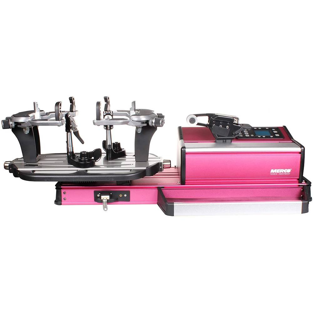 Besaitungsmaschine Tennis Test & Vergleich » Top 11 im Januar 2024