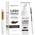 Mererke_Pretty Wimpernshampoo