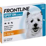 Boehringer Ingelheim Frontline Spot on Hund S
