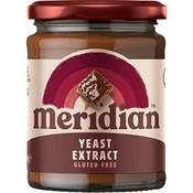 Meridian Hefe-Extrakt Vergleich