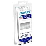 Meridol special-floss Spezial-Flauschfäden