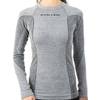 Merino & More Damen Skiunterwäsche