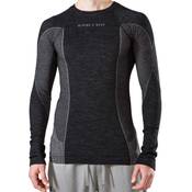 Merino & More Herren Skiunterwäsche