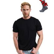 Merinotech Premium-Merino-Shirt