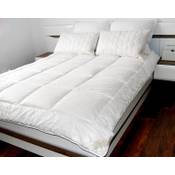Merino Wool Schafschurwolle-Bettdecke