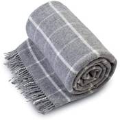 Merino Wool Schafwolldecke Vergleich