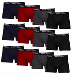 Merish Boxershorts Herren