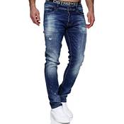 Merish Jeans Herren Vergleich