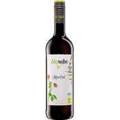 BIOrebe Merlot Vergleich