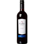 Gallo Family Vineyards Merlot halbtrocken