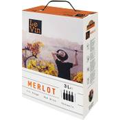 Le Vin Merlot