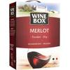 Wine Box Merlot