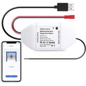 Meross Smart WLAN MSG100 Garagentoröffner Vergleich