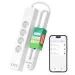 Steckdosenleiste mit Fernbedienung