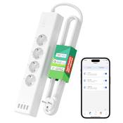Meross WLAN Steckdosenleiste