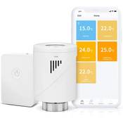 Meross WLAN-Thermostat Vergleich