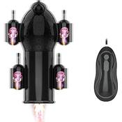 Merourii Eichelvibrator Vergleich