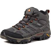 Merrell Herren Moab 2 Mid Gtx Vergleich