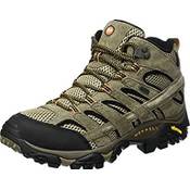 Merrell Moab 2 Leather Mid Gtx Vergleich